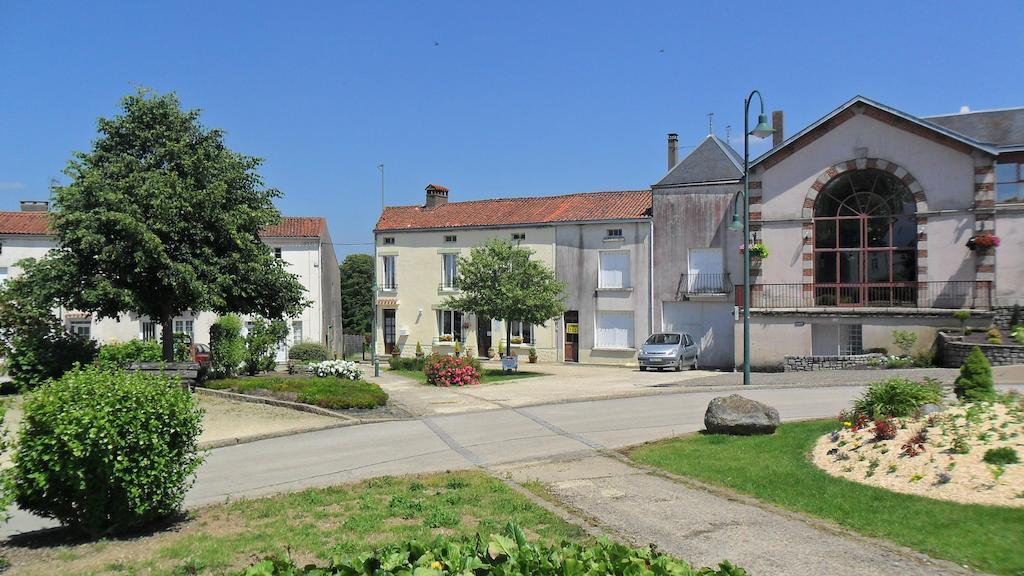LʼAbsie Chambres D'Hotes Bienvenue المظهر الخارجي الصورة