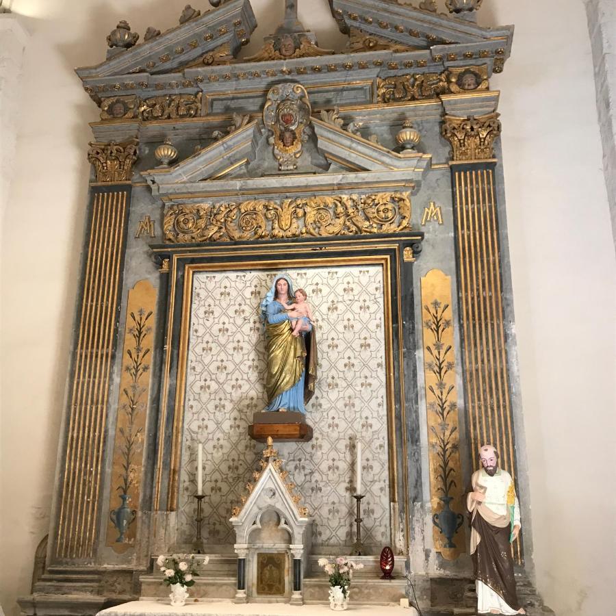 LʼAbsie Chambres D'Hotes Bienvenue المظهر الخارجي الصورة