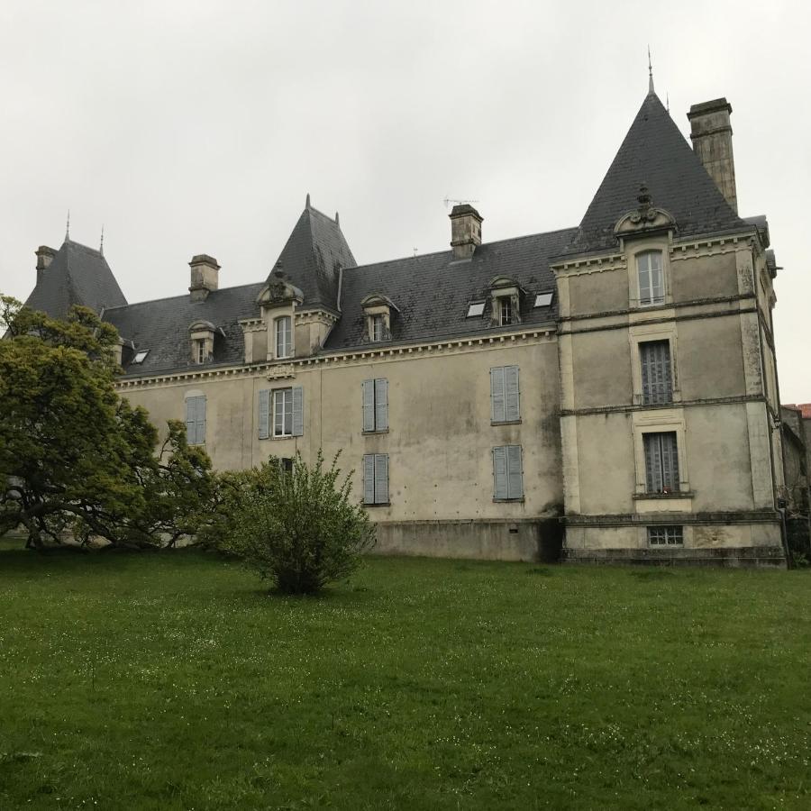LʼAbsie Chambres D'Hotes Bienvenue المظهر الخارجي الصورة