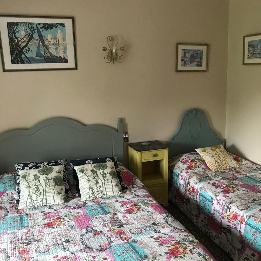 LʼAbsie Chambres D'Hotes Bienvenue المظهر الخارجي الصورة