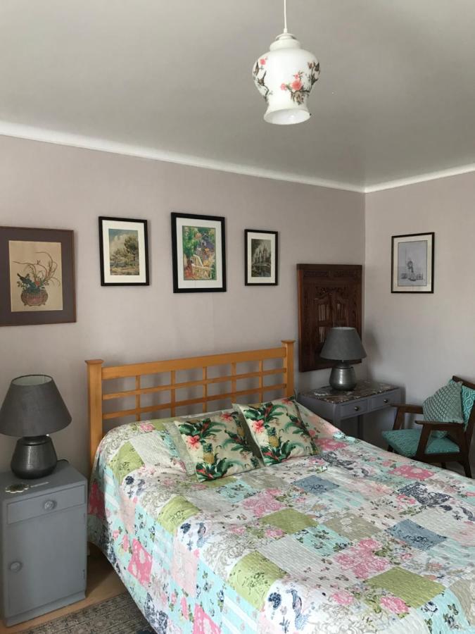 LʼAbsie Chambres D'Hotes Bienvenue المظهر الخارجي الصورة