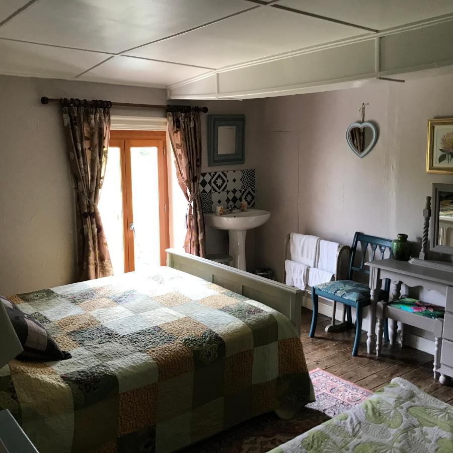 LʼAbsie Chambres D'Hotes Bienvenue المظهر الخارجي الصورة