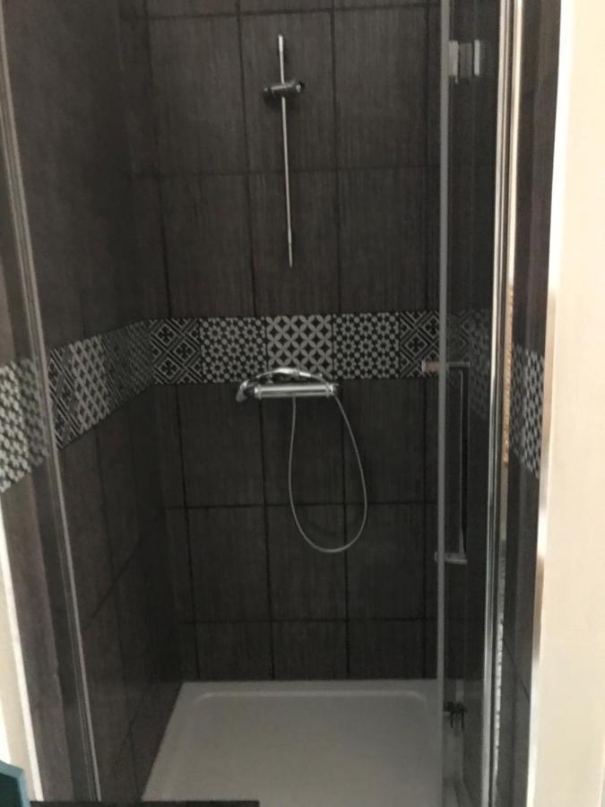 LʼAbsie Chambres D'Hotes Bienvenue المظهر الخارجي الصورة