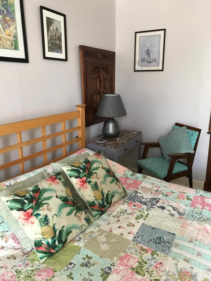 LʼAbsie Chambres D'Hotes Bienvenue المظهر الخارجي الصورة
