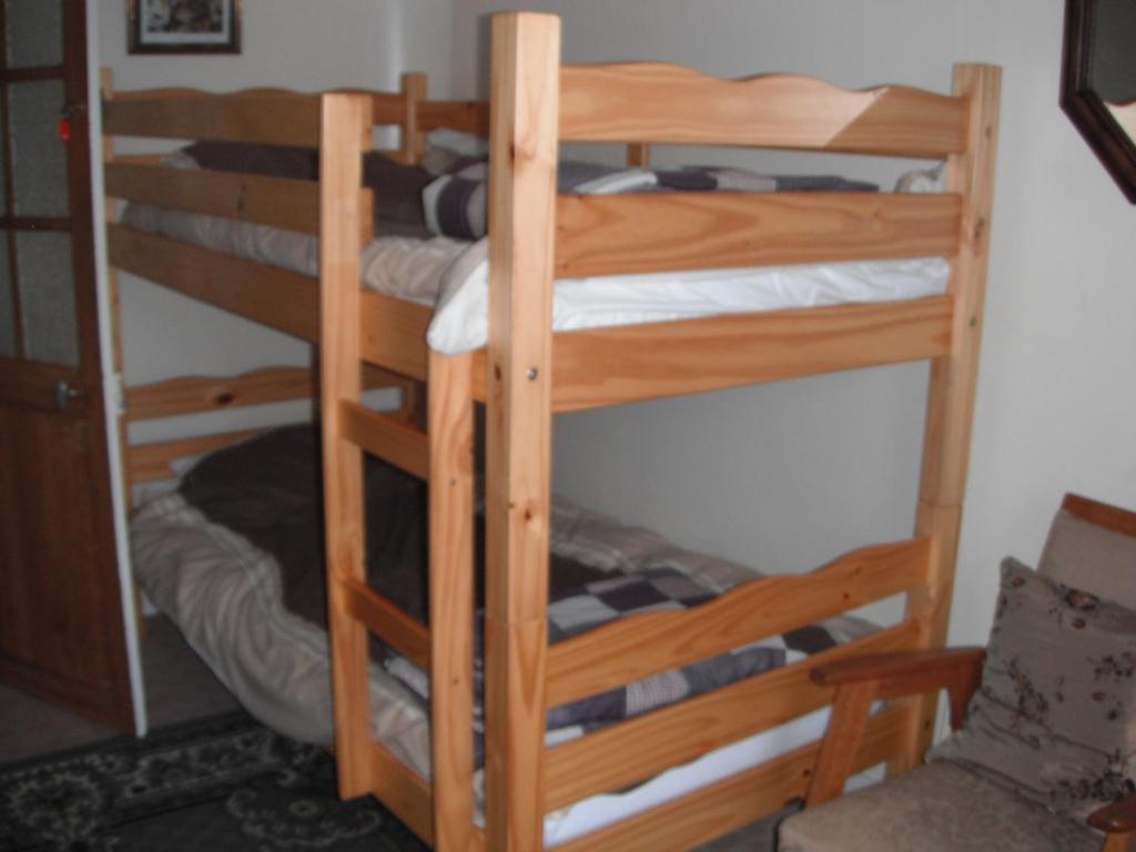 LʼAbsie Chambres D'Hotes Bienvenue الغرفة الصورة